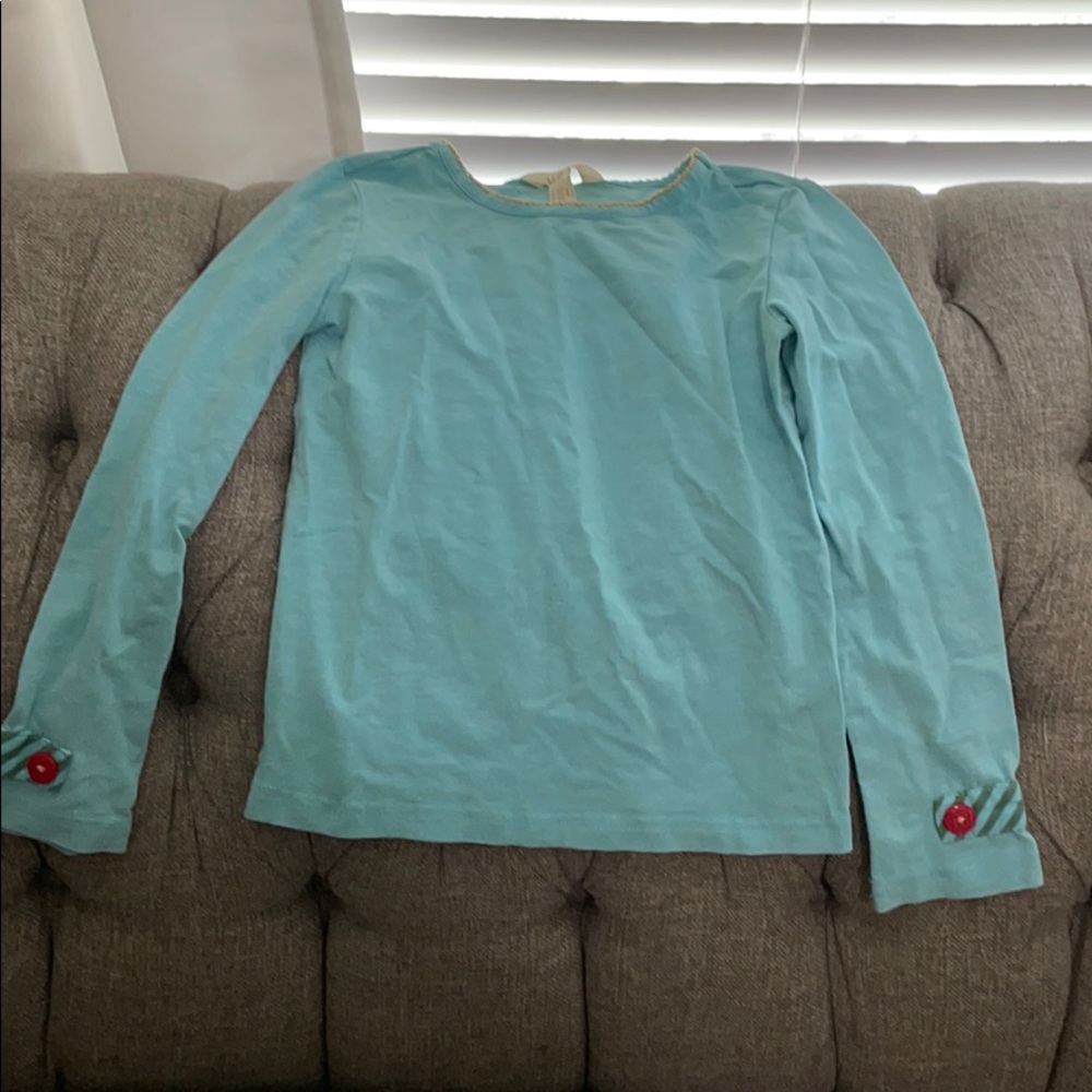 Matilda Jane Top